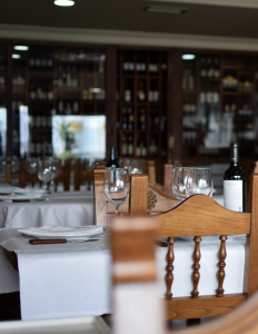 La Taberna De Vicente