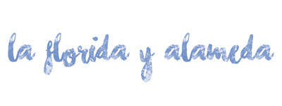 La florida y la alameda