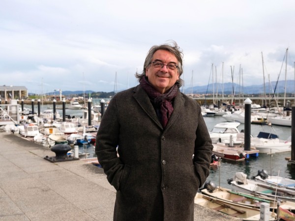Jesús Ruiz Mantilla · Escritor Y Periodista
