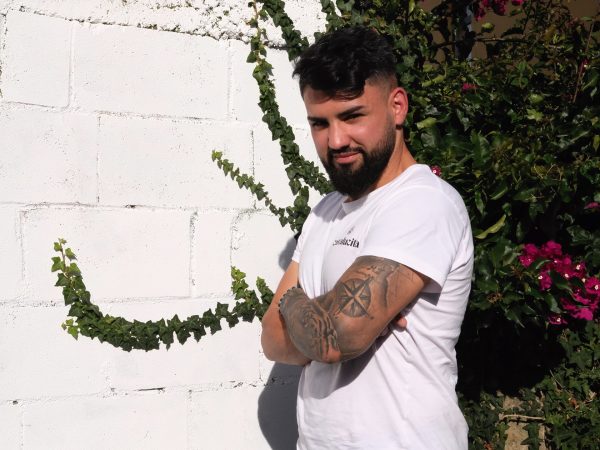 Kevin Diaz 2